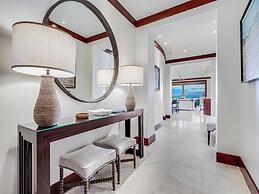 Wailea Beach Villas