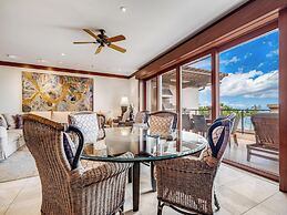 Wailea Beach Villas
