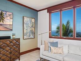 Wailea Beach Villas