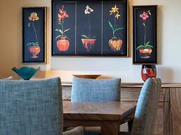 Wailea Beach Villas