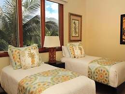 Wailea Beach Villas