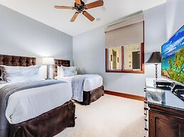 Wailea Beach Villas