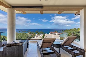 Wailea Beach Villas