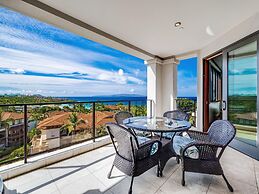 Wailea Beach Villas