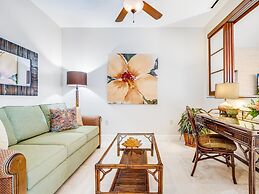 Wailea Beach Villas