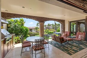 Wailea Beach Villas