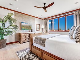 Wailea Beach Villas