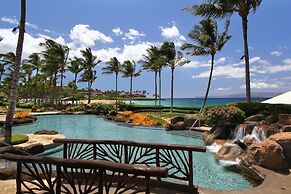 Wailea Beach Villas