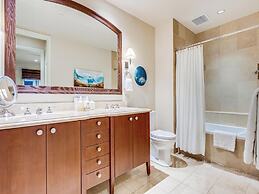 Wailea Beach Villas