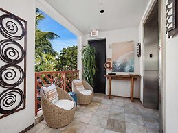 Wailea Beach Villas