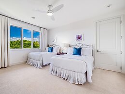 Wailea Beach Villas