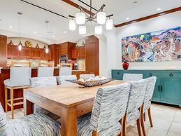 Wailea Beach Villas