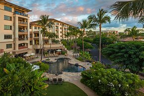 Wailea Beach Villas