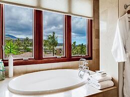 Wailea Beach Villas