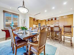 Wailea Beach Villas