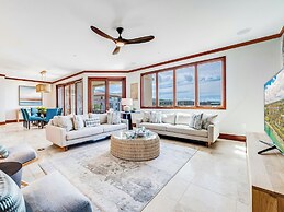 Wailea Beach Villas