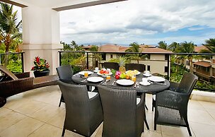 Wailea Beach Villas