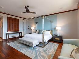 Wailea Beach Villas