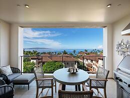 Wailea Beach Villas