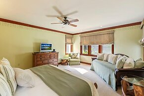 Wailea Beach Villas