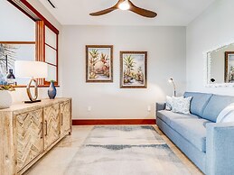 Wailea Beach Villas