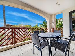 Wailea Beach Villas
