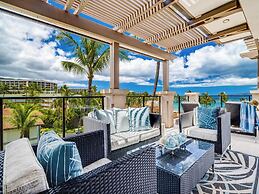 Wailea Beach Villas