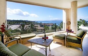 Wailea Beach Villas