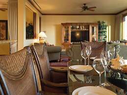 Wailea Beach Villas