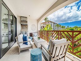 Wailea Beach Villas