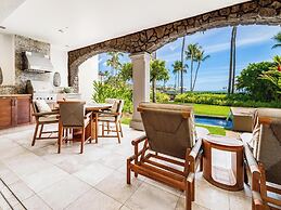 Wailea Beach Villas