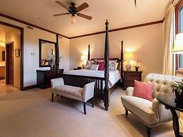 Wailea Beach Villas