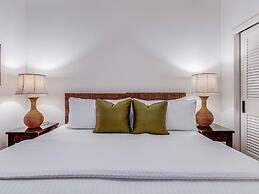 Wailea Beach Villas