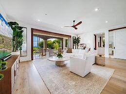 Wailea Beach Villas