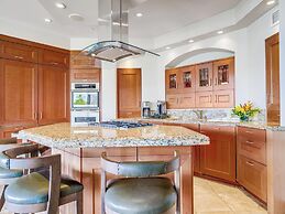 Wailea Beach Villas