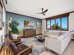 Wailea Beach Villas