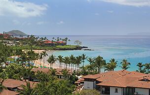 Wailea Beach Villas