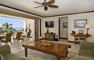 Wailea Beach Villas