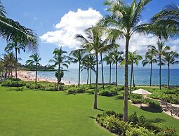 Wailea Beach Villas