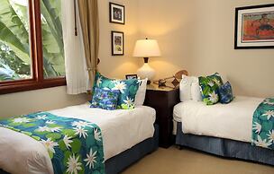 Wailea Beach Villas