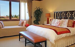 Wailea Beach Villas