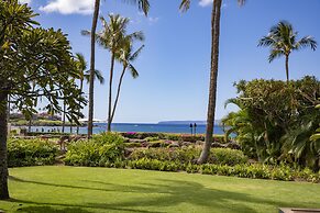 Wailea Beach Villas