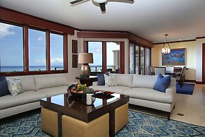 Wailea Beach Villas