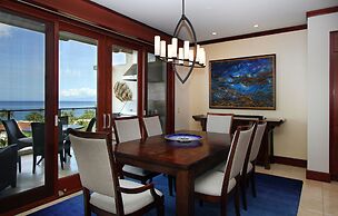 Wailea Beach Villas