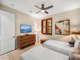 Wailea Beach Villas