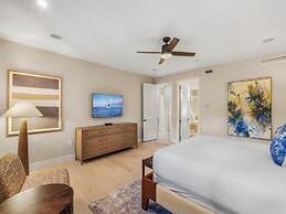 Wailea Beach Villas