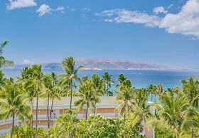 Wailea Beach Villas