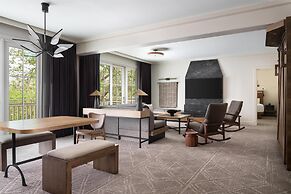 Hyatt Regency Lost Pines Resort and Spa