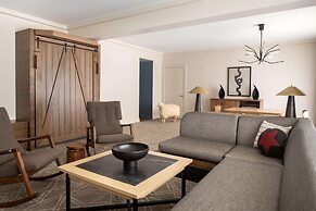 Hyatt Regency Lost Pines Resort and Spa