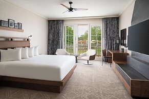 Hyatt Regency Lost Pines Resort and Spa